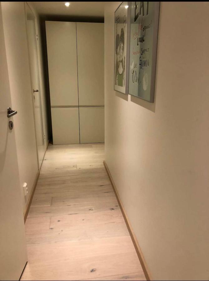 City Center Oslo- Venice Apartment Sea Side Three-Bedrooms And Two Toilettes Exterior photo