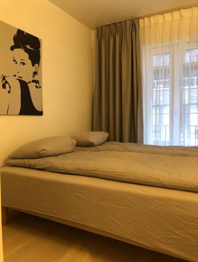 City Center Oslo- Venice Apartment Sea Side Three-Bedrooms And Two Toilettes Exterior photo